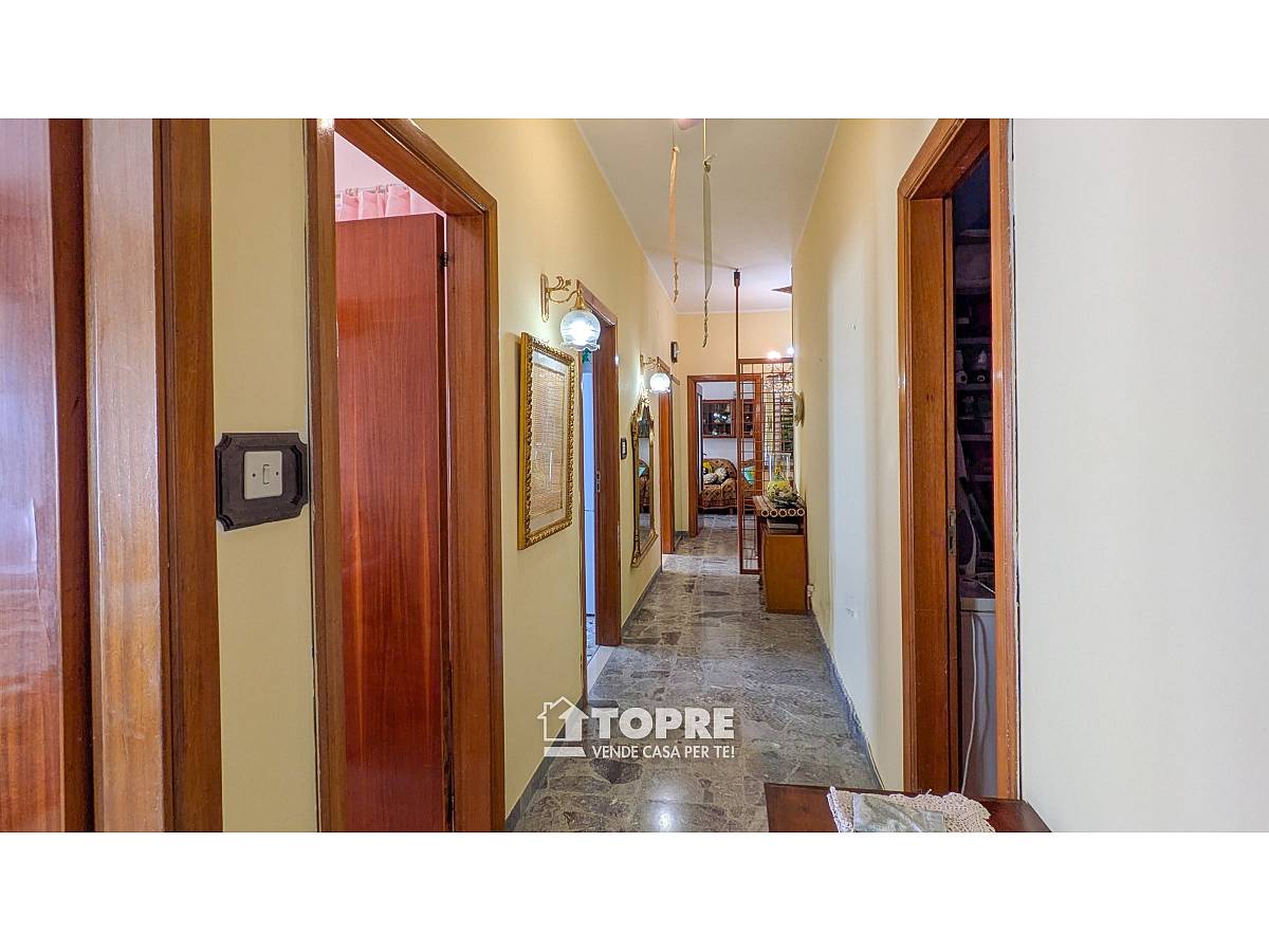 Appartamento in vendita in via 123 Fanteria zona Mad. Angeli-Misericordia a Chieti - 8540742 foto 22