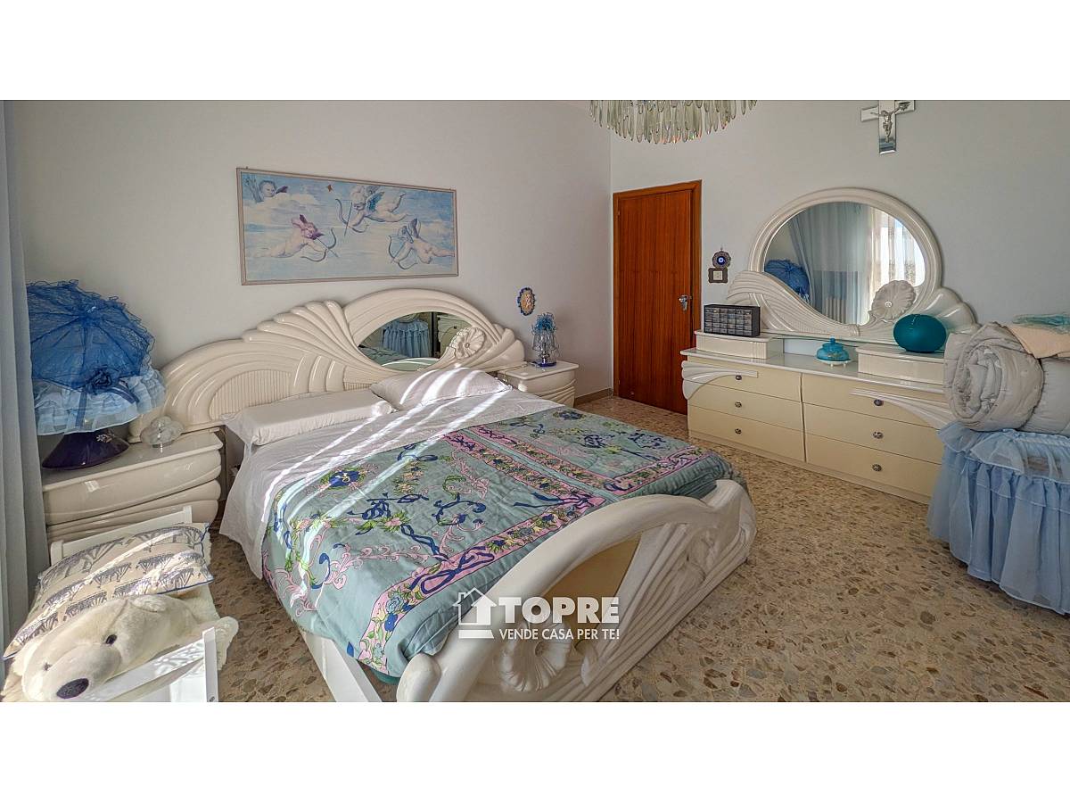 Apartment for sale in via 123 Fanteria  in Mad. Angeli-Misericordia area at Chieti - 8540742 foto 23