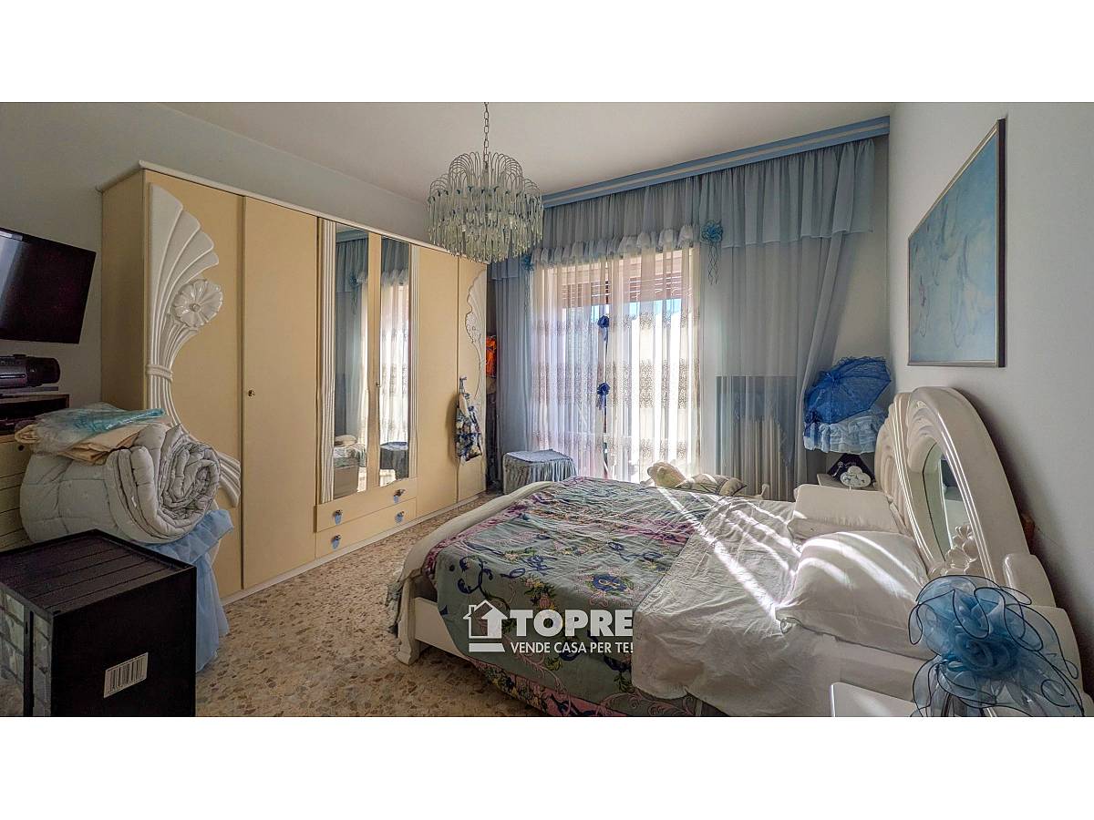 Appartamento in vendita in via 123 Fanteria zona Mad. Angeli-Misericordia a Chieti - 8540742 foto 24