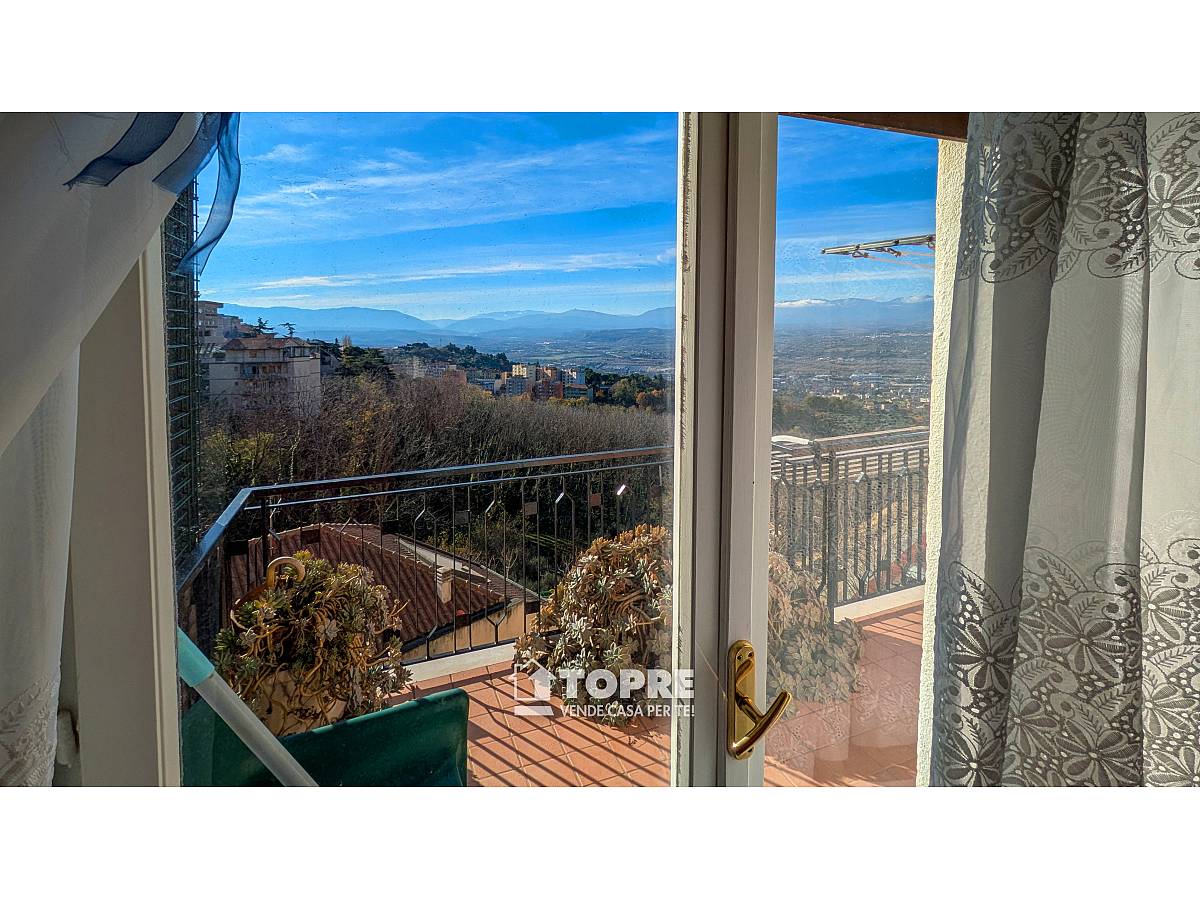 Apartment for sale in in Mad. Angeli-Misericordia area at Chieti - 8540742 foto 25