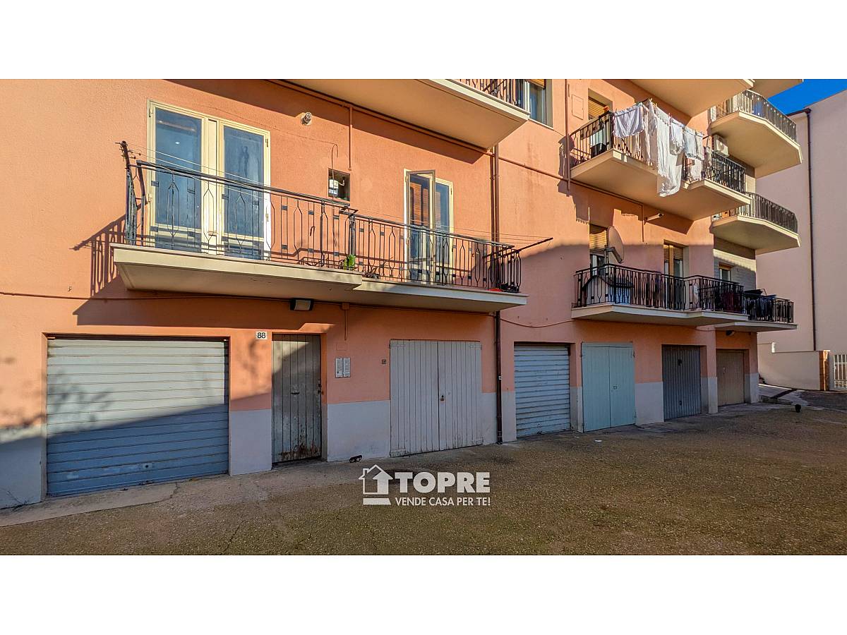 Appartamento in vendita in via 123 Fanteria zona Mad. Angeli-Misericordia a Chieti - 8540742 foto 26