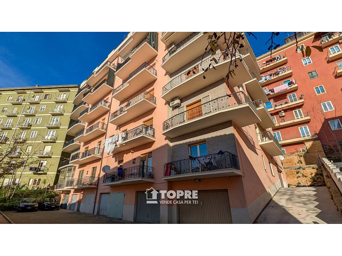 Appartamento in vendita in via 123 Fanteria zona Mad. Angeli-Misericordia a Chieti - 8540742 foto 27