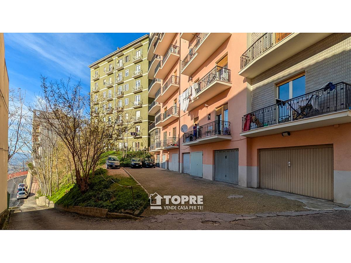 Appartamento in vendita in via 123 Fanteria zona Mad. Angeli-Misericordia a Chieti - 8540742 foto 28