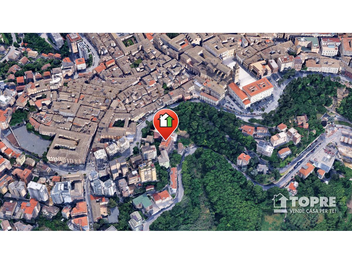 Appartamento in vendita in  zona Mad. Angeli-Misericordia a Chieti - 8540742 foto 29