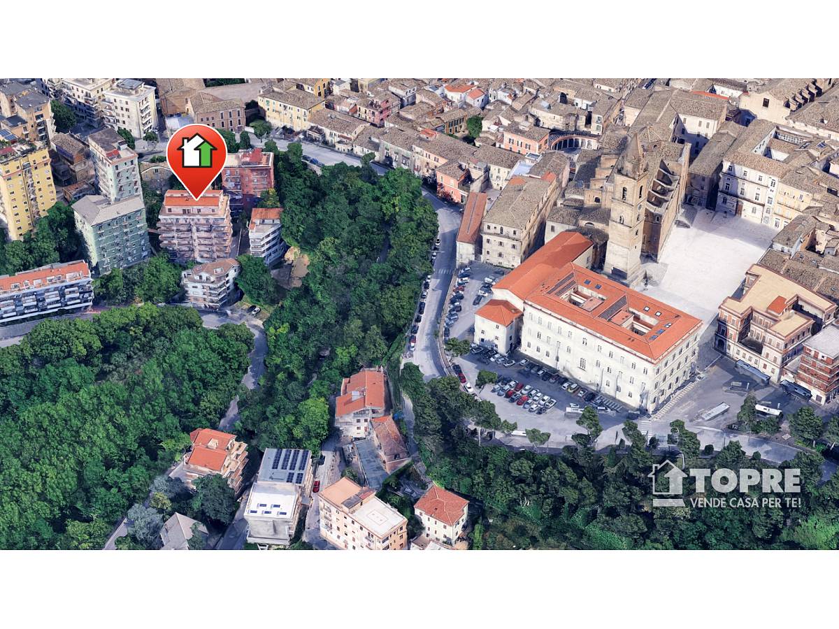 Appartamento in vendita in  zona Mad. Angeli-Misericordia a Chieti - 8540742 foto 30