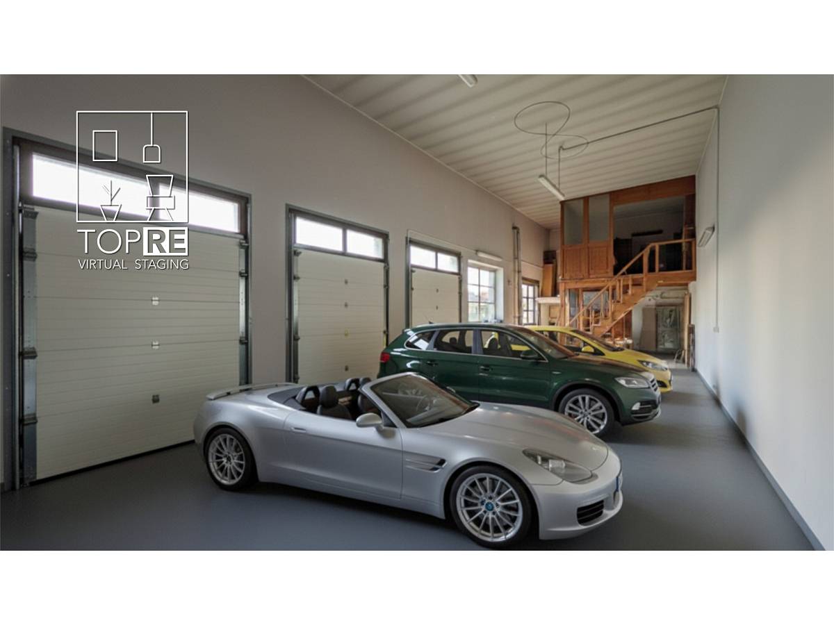 for sale in Via Nicolodi in C.so Marrucino - Civitella area at Chieti - 624315 foto 1