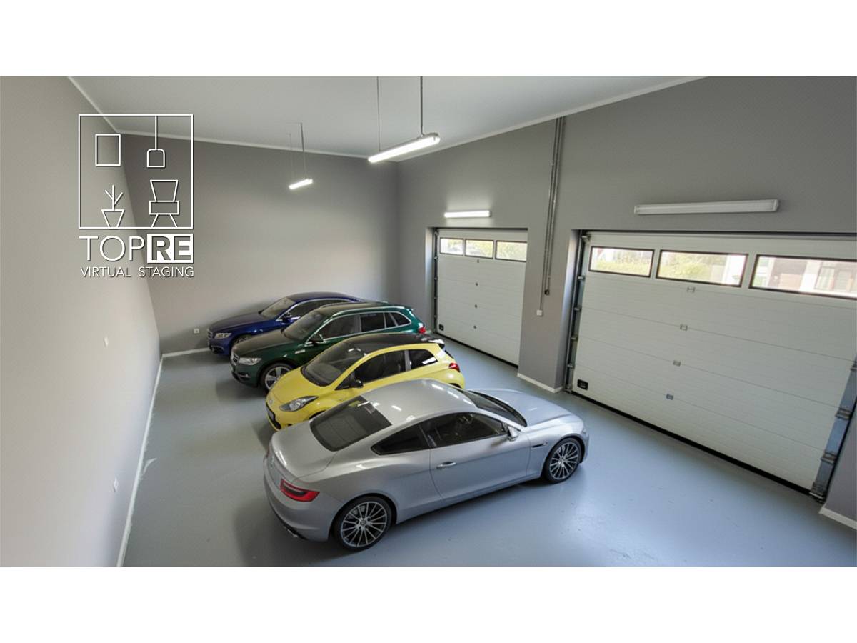 Shop for sale in Via Nicolodi in C.so Marrucino - Civitella area at Chieti - 624315 foto 2