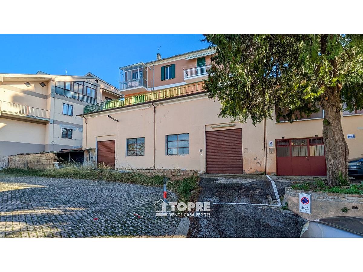 Shop for sale in Via Nicolodi in C.so Marrucino - Civitella area at Chieti - 624315 foto 3