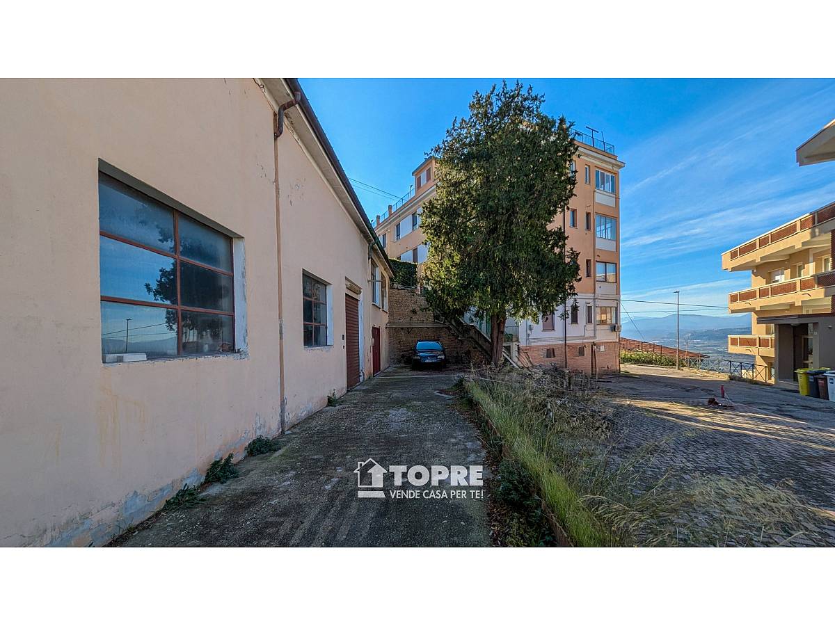 for sale in Via Nicolodi in C.so Marrucino - Civitella area at Chieti - 624315 foto 4