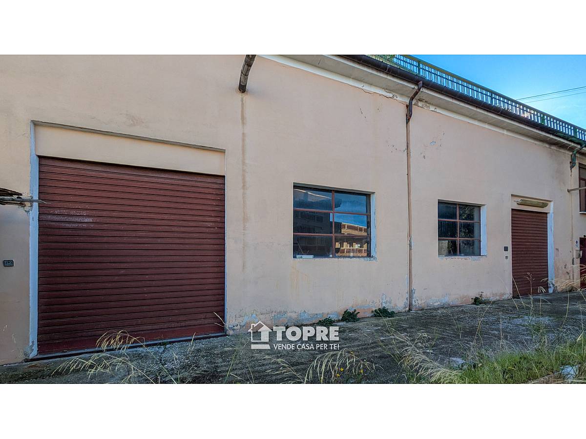 Shop for sale in Via Nicolodi in C.so Marrucino - Civitella area at Chieti - 624315 foto 5