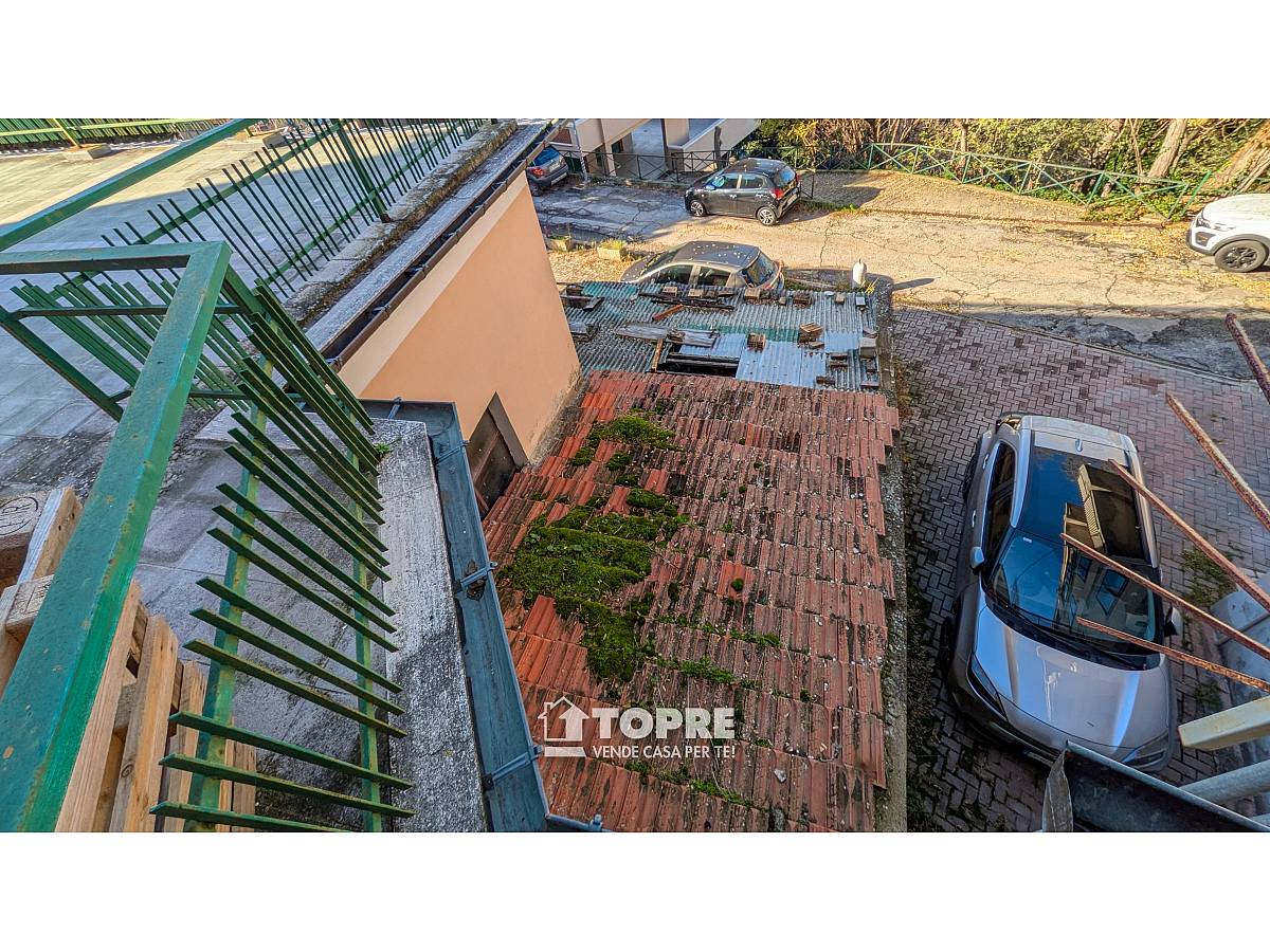 Shop for sale in Via Nicolodi in C.so Marrucino - Civitella area at Chieti - 624315 foto 8