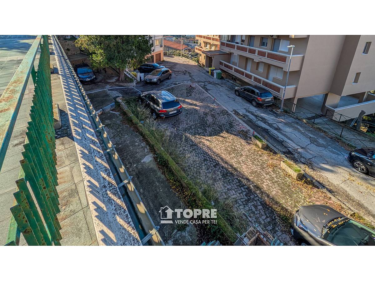 Magazzino o deposito in vendita in Via Nicolodi zona C.so Marrucino - Civitella a Chieti - 624315 foto 9