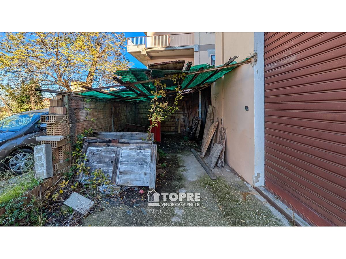 Shop for sale in Via Nicolodi in C.so Marrucino - Civitella area at Chieti - 624315 foto 10