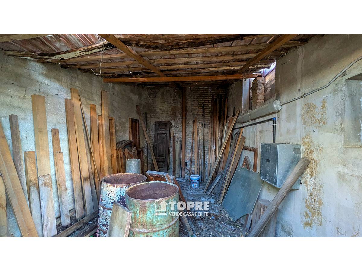 for sale in Via Nicolodi in C.so Marrucino - Civitella area at Chieti - 624315 foto 12