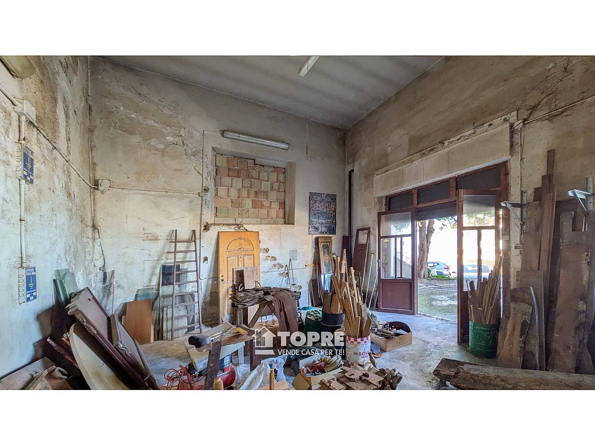 Shop for sale in Via Nicolodi in C.so Marrucino - Civitella area at Chieti - 624315 foto 13