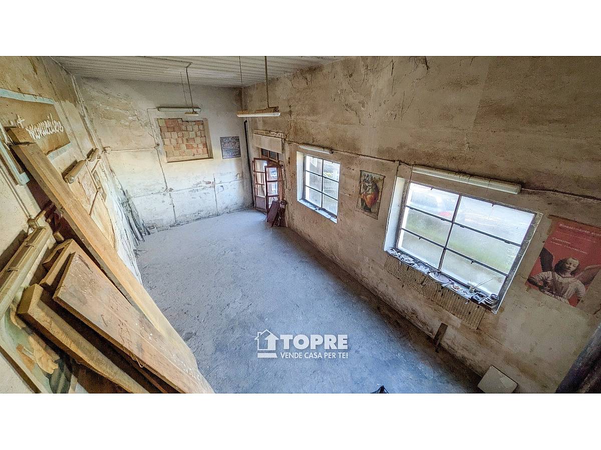 Shop for sale in Via Nicolodi in C.so Marrucino - Civitella area at Chieti - 624315 foto 14