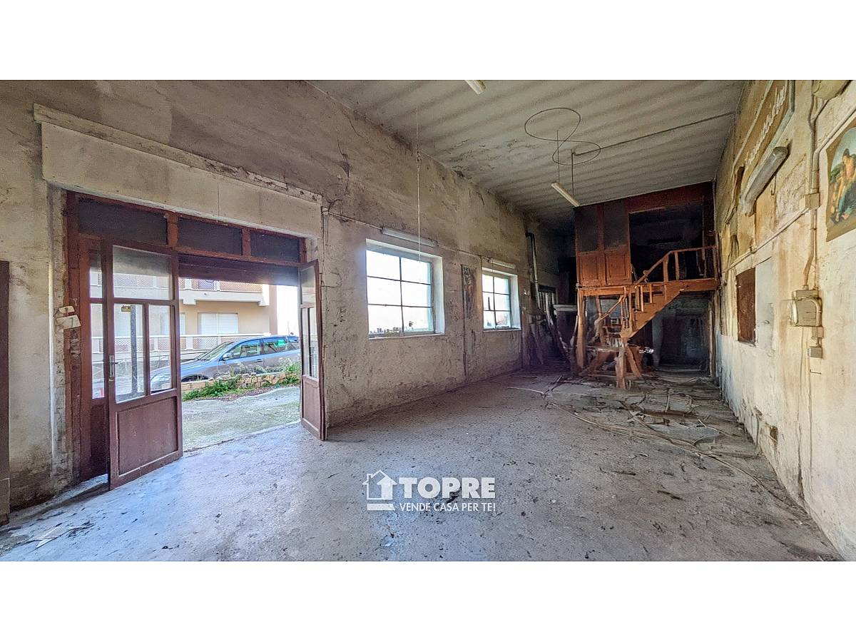 Magazzino o deposito in vendita in Via Nicolodi zona C.so Marrucino - Civitella a Chieti - 624315 foto 15