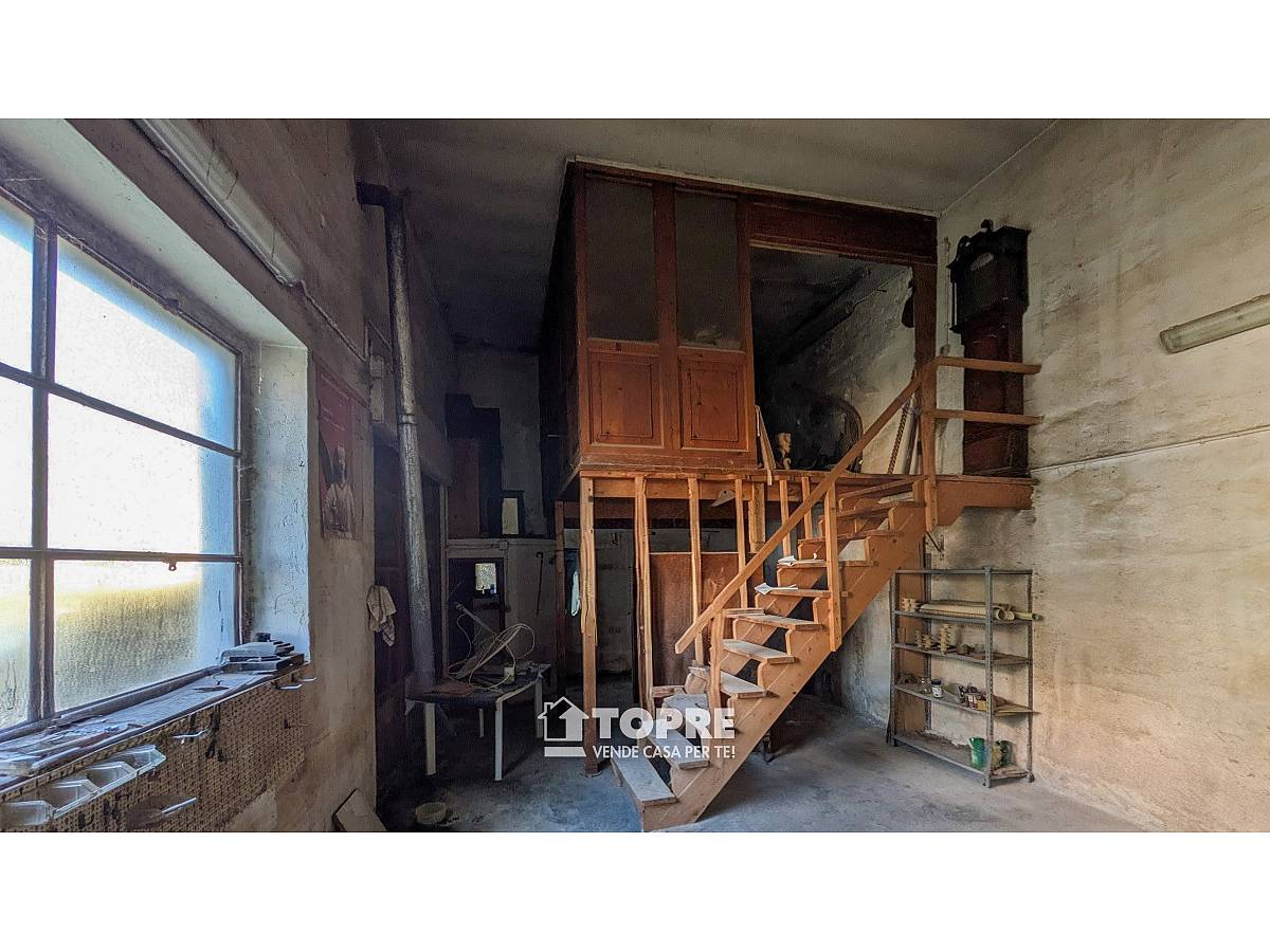 for sale in Via Nicolodi in C.so Marrucino - Civitella area at Chieti - 624315 foto 16