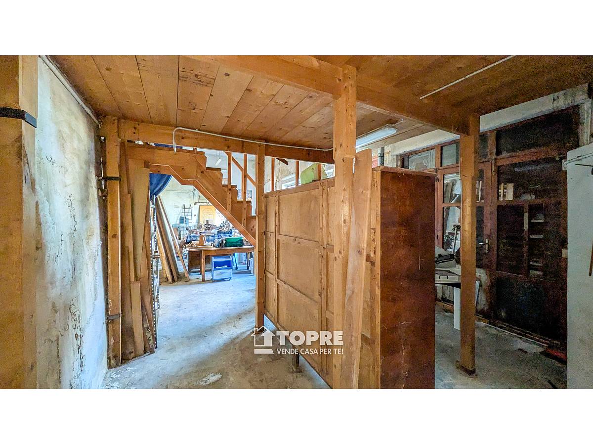 for sale in Via Nicolodi in C.so Marrucino - Civitella area at Chieti - 624315 foto 17