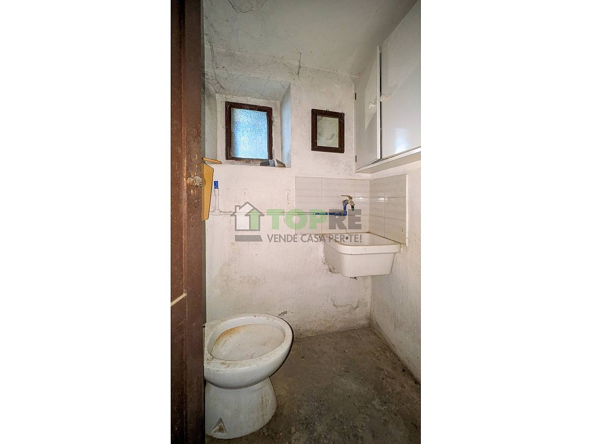 Shop for sale in Via Nicolodi in C.so Marrucino - Civitella area at Chieti - 624315 foto 19