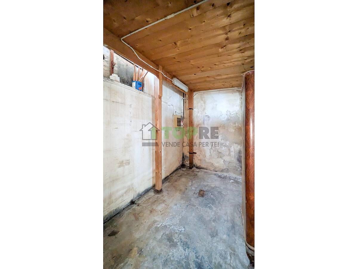 for sale in Via Nicolodi in C.so Marrucino - Civitella area at Chieti - 624315 foto 20