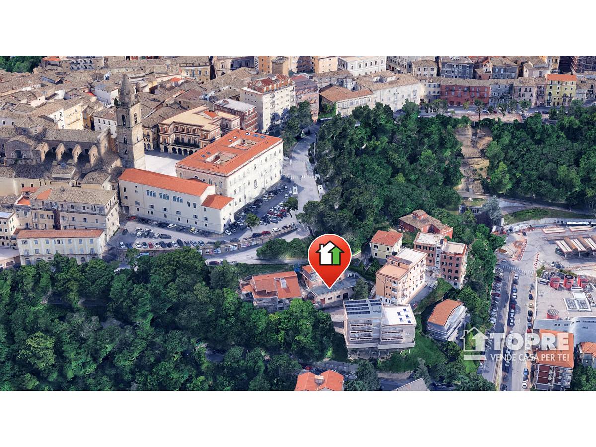 Magazzino o deposito in vendita in Via Nicolodi zona C.so Marrucino - Civitella a Chieti - 624315 foto 22