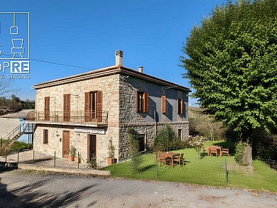 Sale Indipendent house a Manoppello