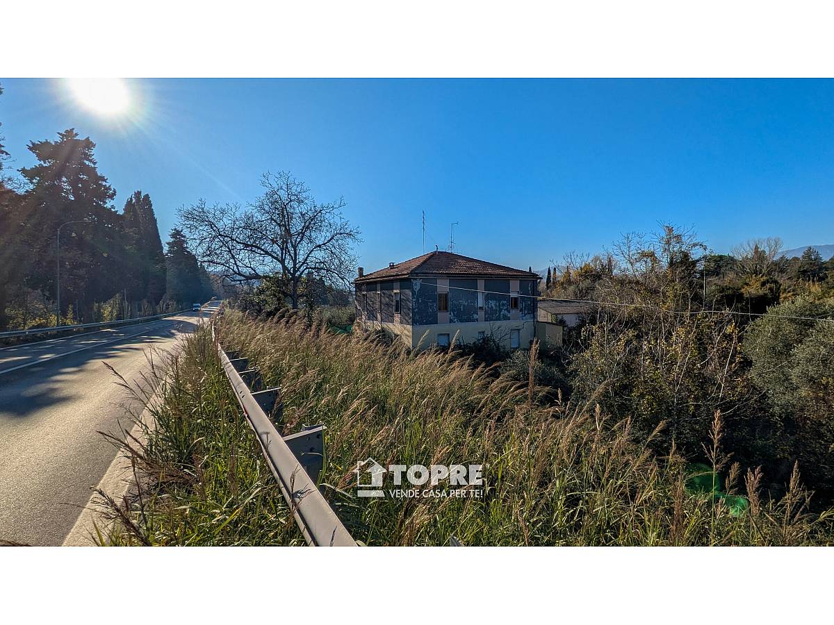 Casa indipendente in vendita in Via Tiburtina zona Scalo a Manoppello - 4538062 foto 5