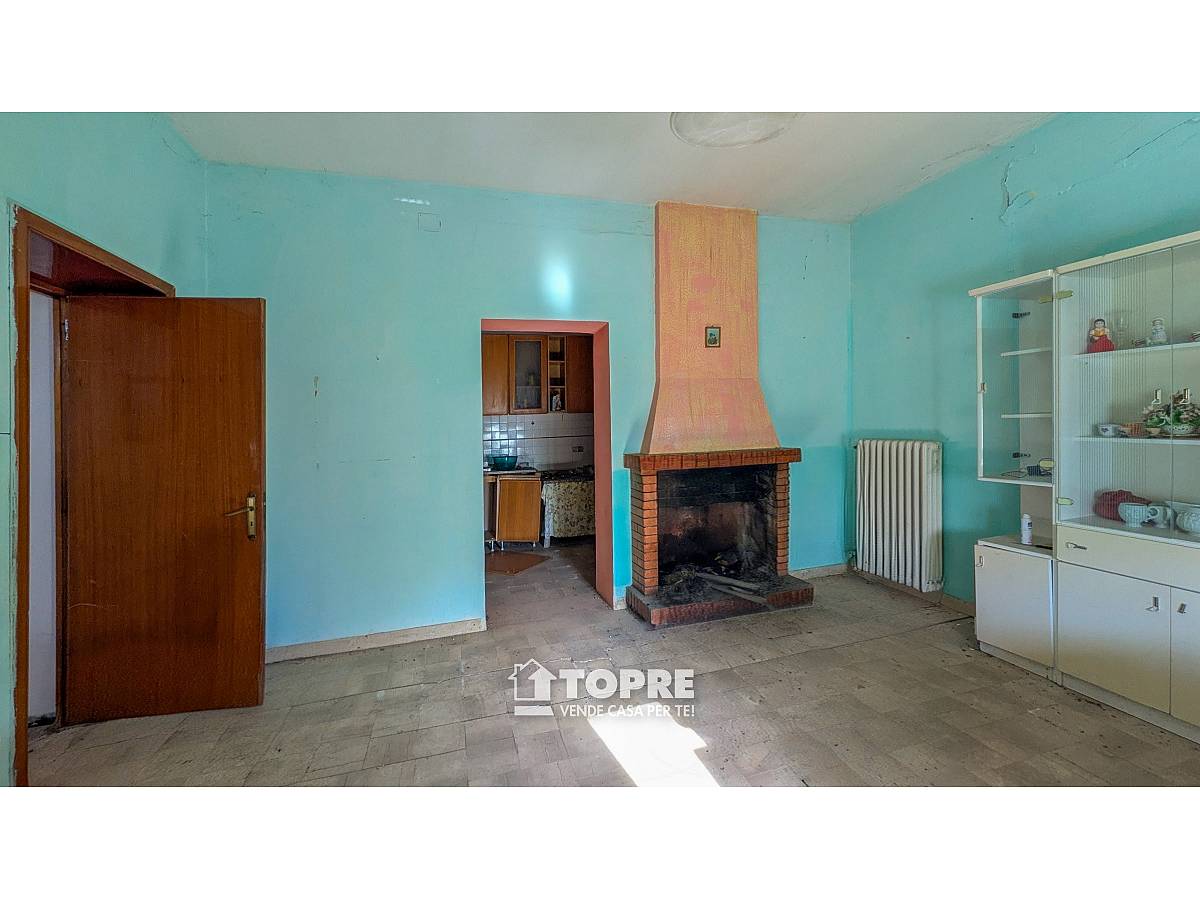 Casa indipendente in vendita in Via Tiburtina zona Scalo a Manoppello - 4538062 foto 8