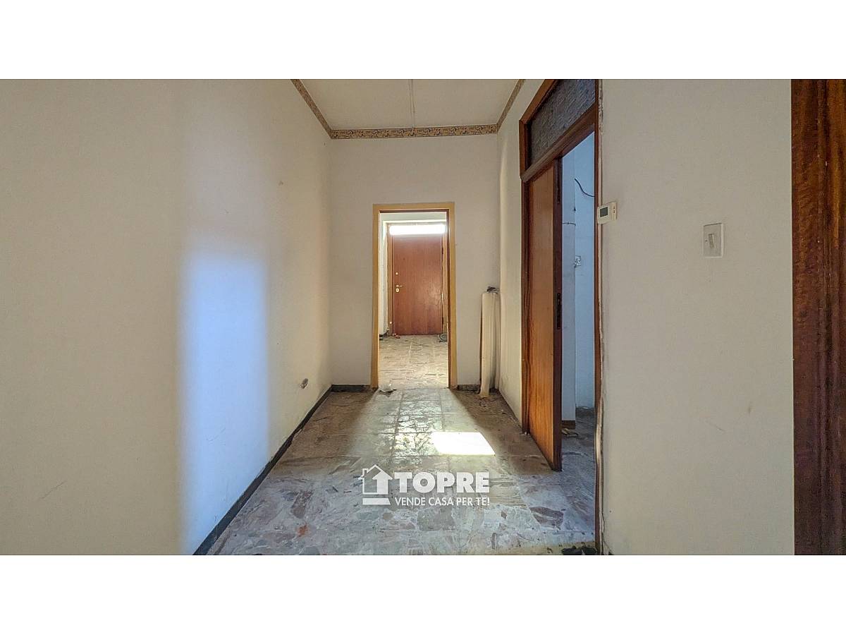 Casa indipendente in vendita in Via Tiburtina zona Scalo a Manoppello - 4538062 foto 10