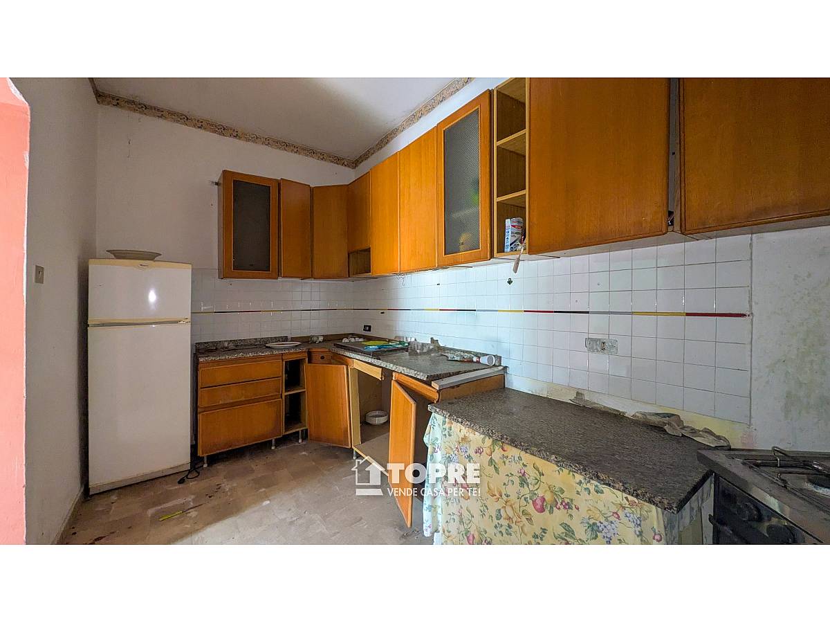 Casa indipendente in vendita in Via Tiburtina zona Scalo a Manoppello - 4538062 foto 11