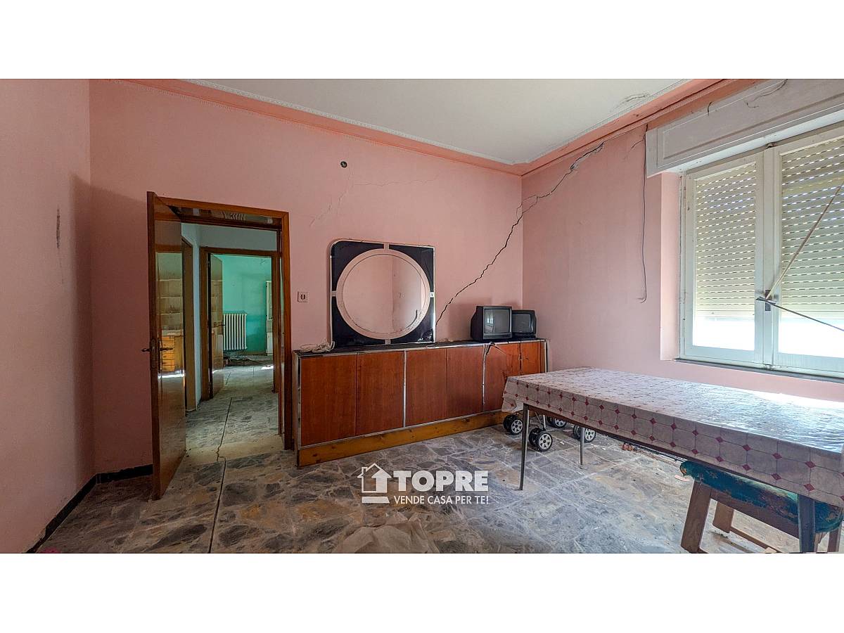 Casa indipendente in vendita in Via Tiburtina zona Scalo a Manoppello - 4538062 foto 14