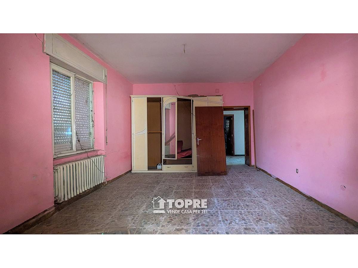 Casa indipendente in vendita in Via Tiburtina zona Scalo a Manoppello - 4538062 foto 15