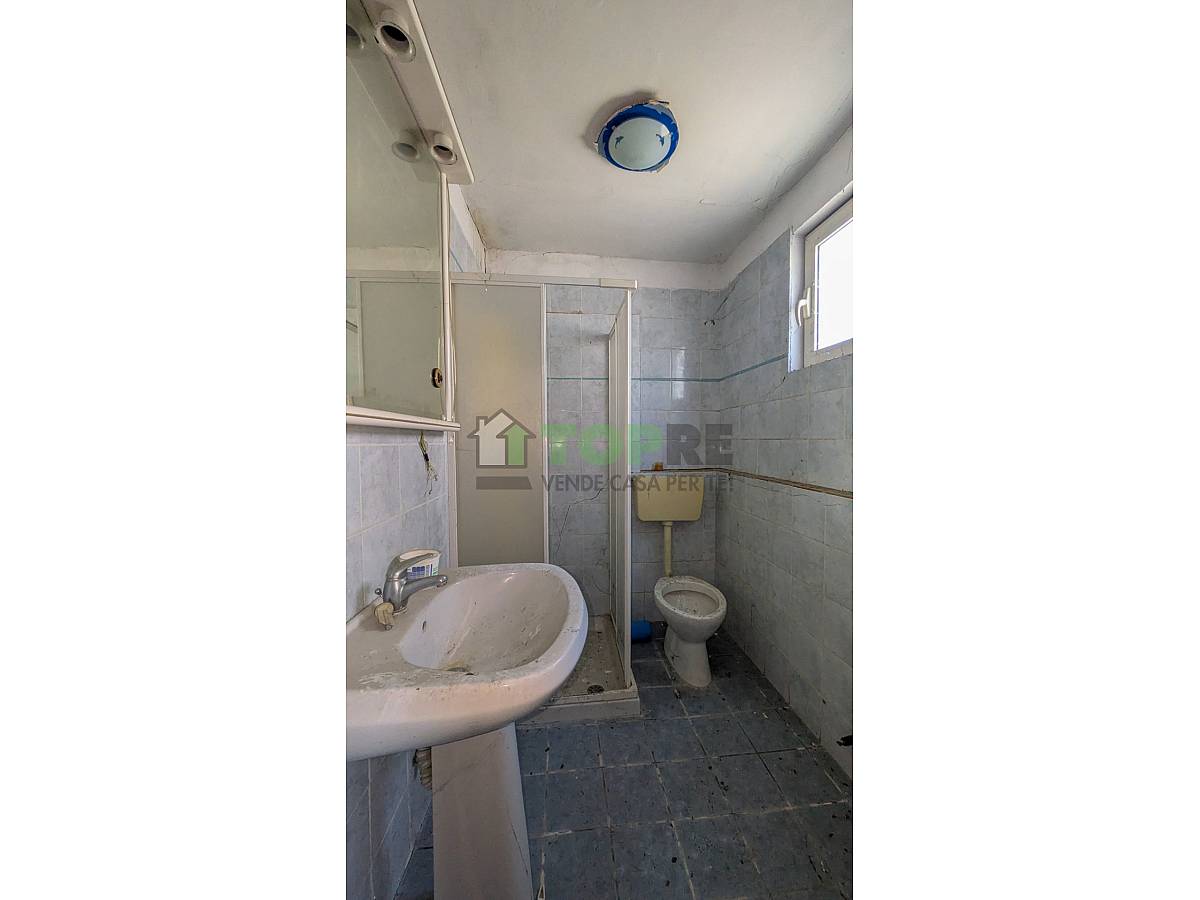 Casa indipendente in vendita in Via Tiburtina zona Scalo a Manoppello - 4538062 foto 16