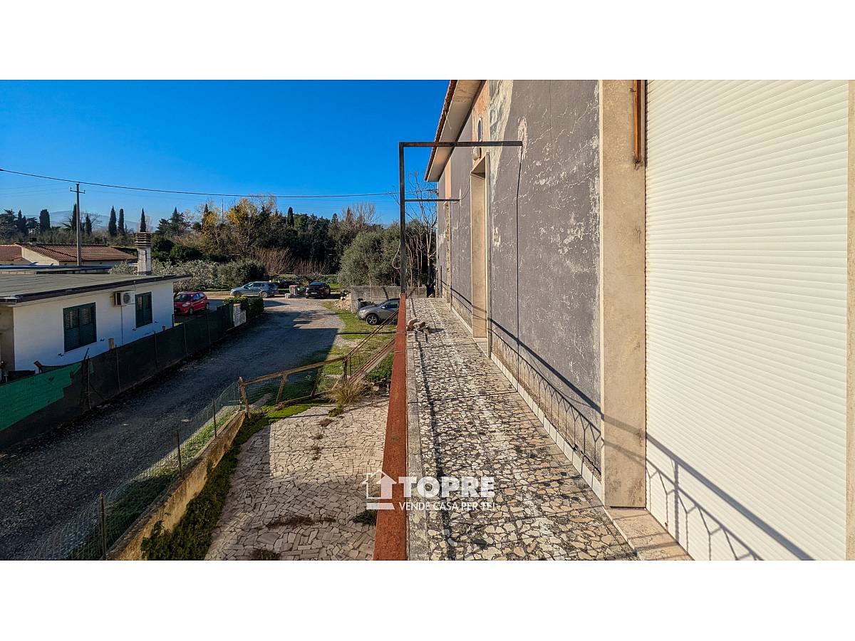 Casa indipendente in vendita in Via Tiburtina zona Scalo a Manoppello - 4538062 foto 18