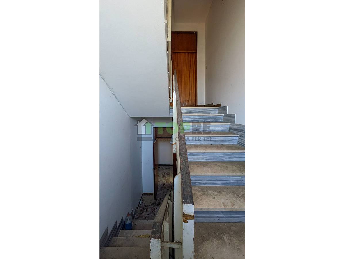 Casa indipendente in vendita in Via Tiburtina zona Scalo a Manoppello - 4538062 foto 19