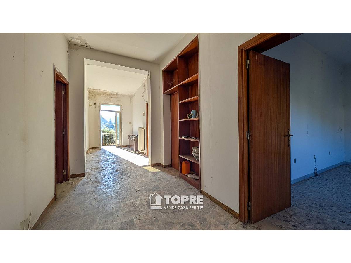 Casa indipendente in vendita in Via Tiburtina zona Scalo a Manoppello - 4538062 foto 20