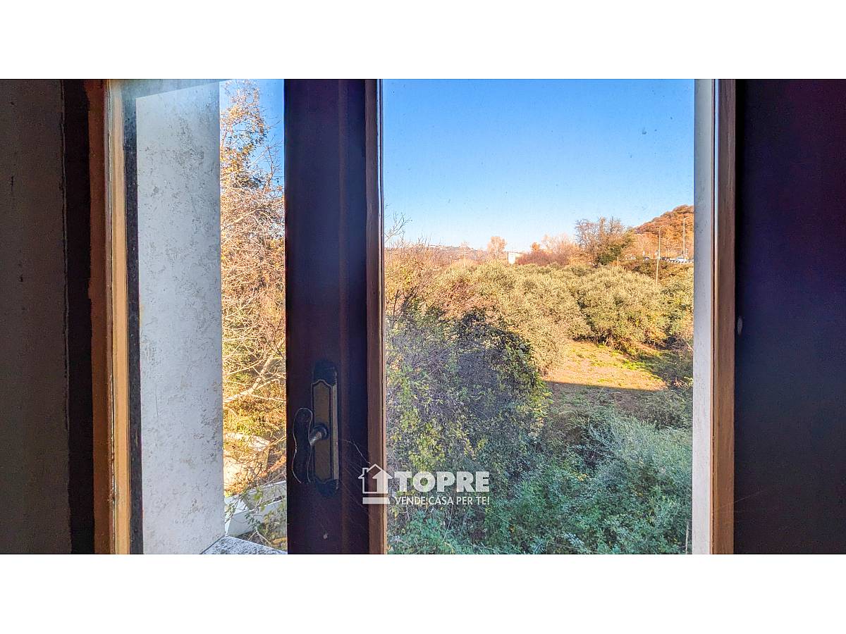 Indipendent house for sale in Via Tiburtina in Scalo area at Manoppello - 4538062 foto 25