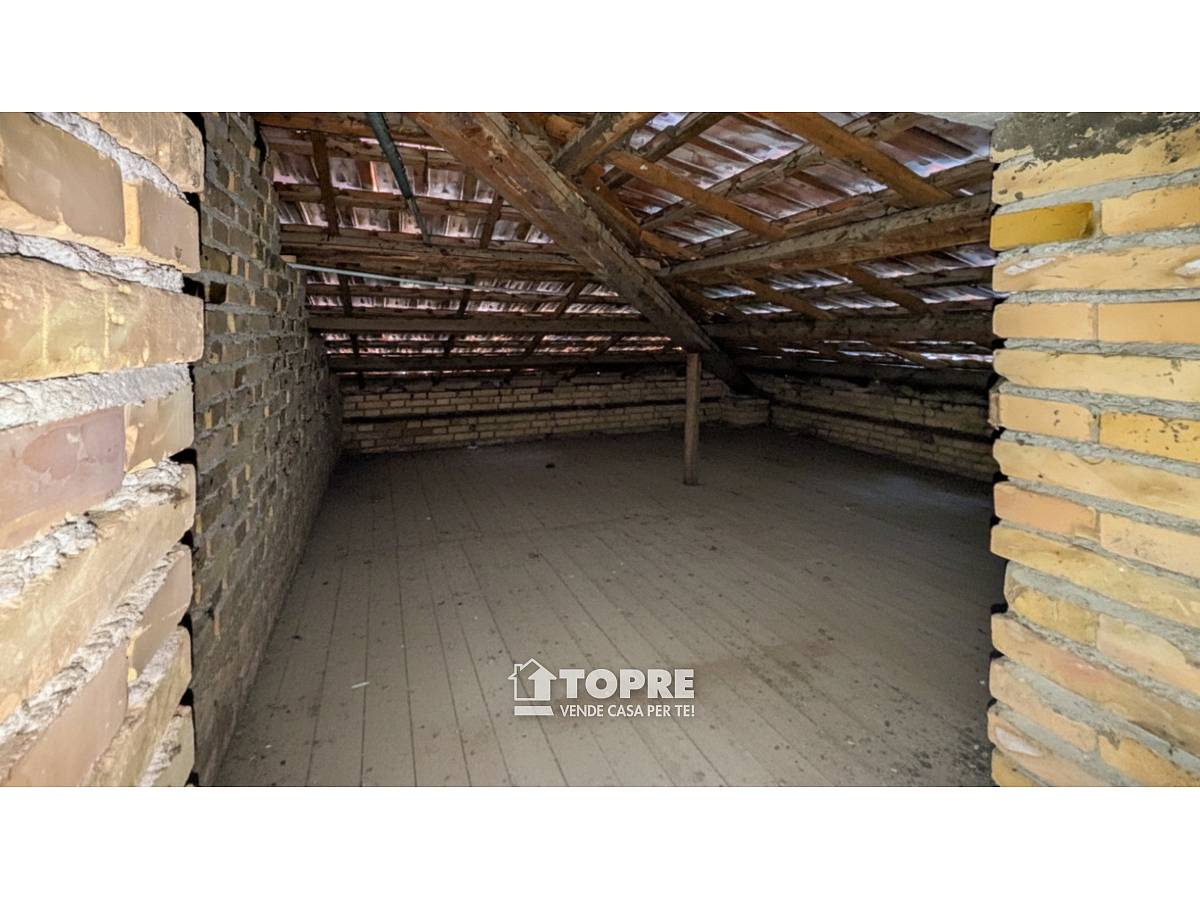 Indipendent house for sale in Via Tiburtina in Scalo area at Manoppello - 4538062 foto 26