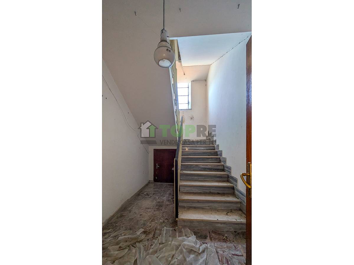 Indipendent house for sale in Via Tiburtina in Scalo area at Manoppello - 4538062 foto 28