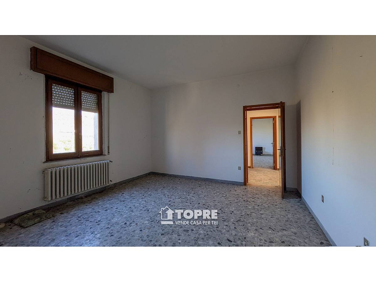 Casa indipendente in vendita in Via Tiburtina zona Scalo a Manoppello - 4538062 foto 29