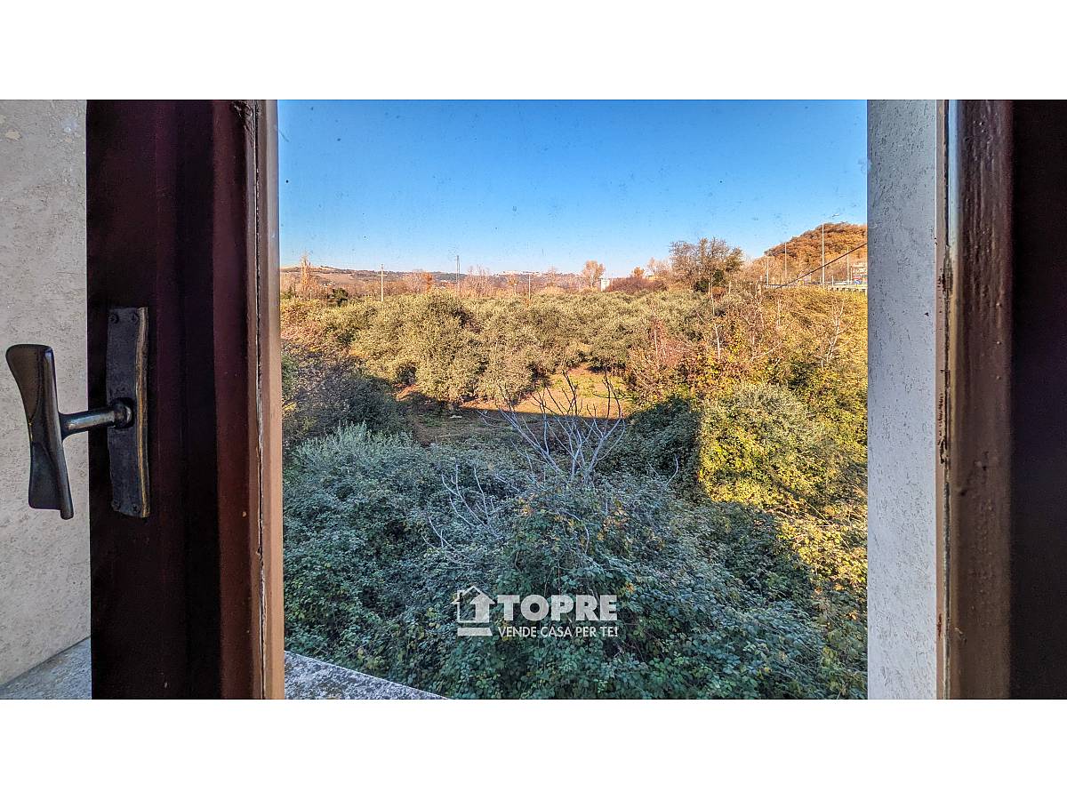 Indipendent house for sale in Via Tiburtina in Scalo area at Manoppello - 4538062 foto 30