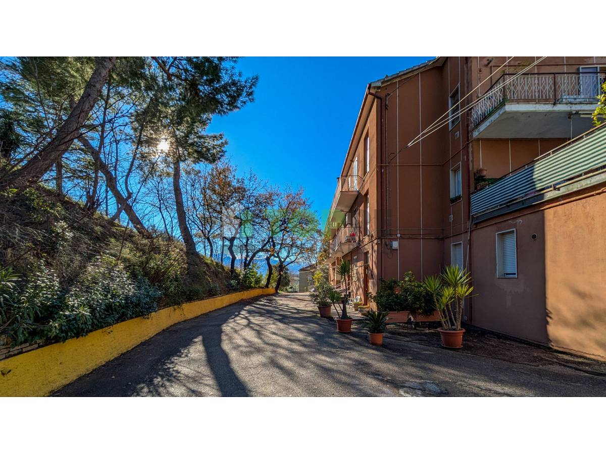 Apartment for sale in in Filippone area at Chieti - 3482791 foto 1