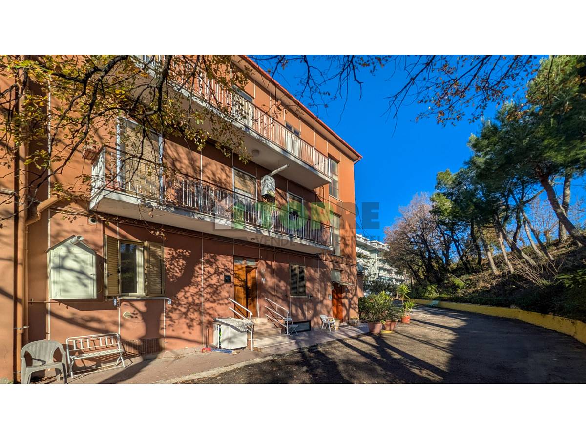 Appartamento in vendita in  zona Filippone a Chieti - 3482791 foto 2