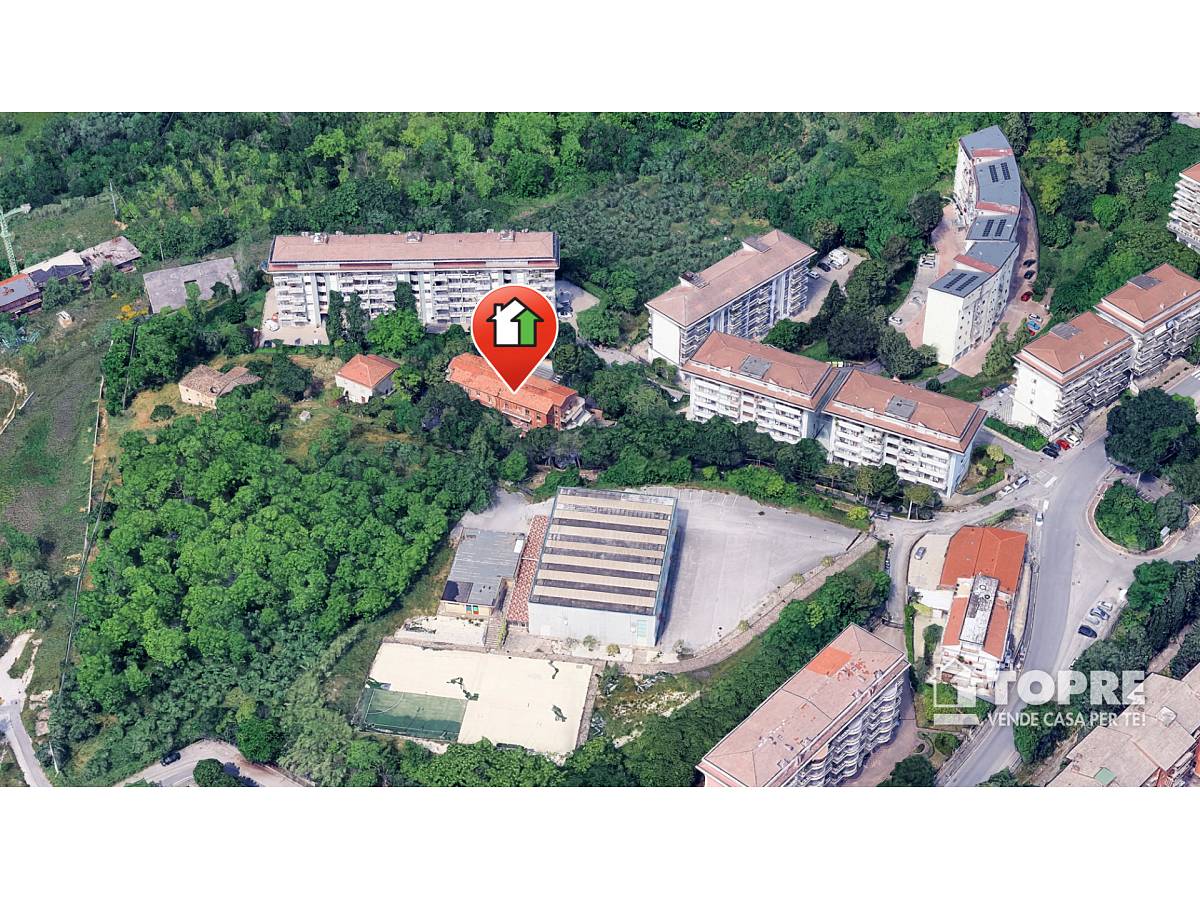 Appartamento in vendita in  zona Filippone a Chieti - 3482791 foto 5