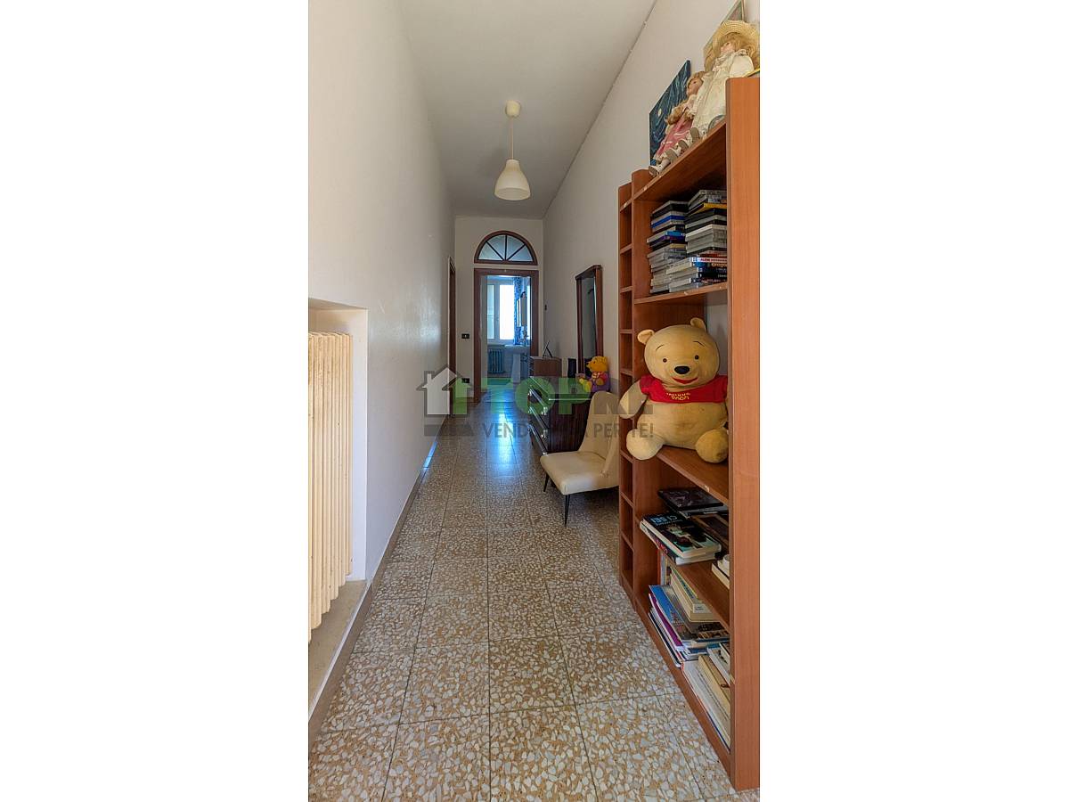 Apartment for sale in in Filippone area at Chieti - 3482791 foto 6
