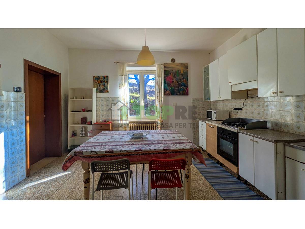 Apartment for sale in in Filippone area at Chieti - 3482791 foto 8