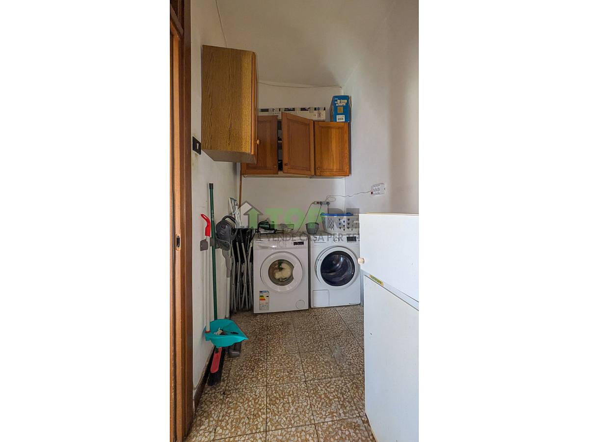 Appartamento in vendita in  zona Filippone a Chieti - 3482791 foto 9