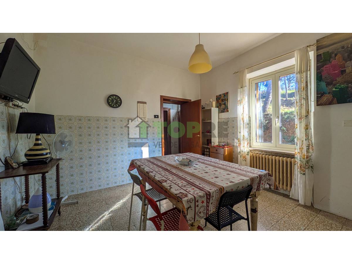 Appartamento in vendita in  zona Filippone a Chieti - 3482791 foto 12