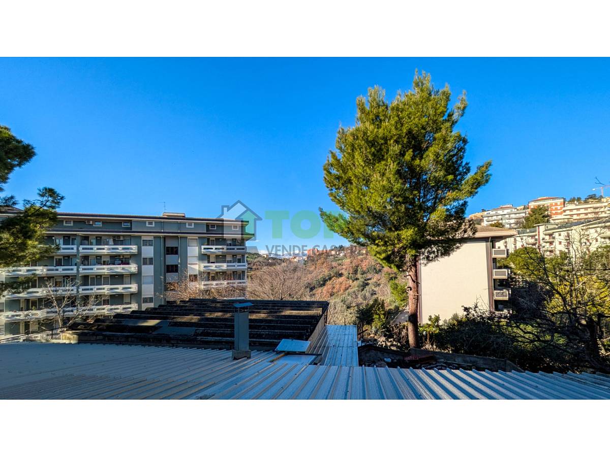 Appartamento in vendita in  zona Filippone a Chieti - 3482791 foto 21